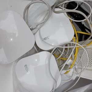 WIFI ROOM SYSTEMS BY EERO